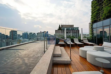 Cobertura com 4 Quartos à venda, 305m² no Consolação, São Paulo