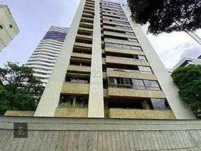 Apartamento com 4 Quartos à venda, 217m² no Graças, Recife