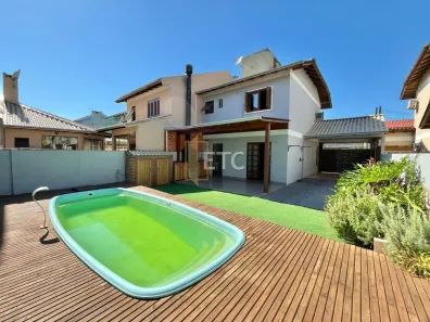 Casa de Condomínio com 3 Quartos à venda, 115m² no Harmonia, Canoas