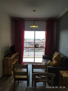 Apartamento com 2 Quartos à venda, 62m² no Parque Vitória Régia, Sorocaba