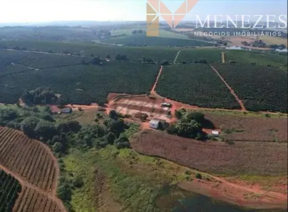 Fazenda/Sítio com 1 Quarto à venda, 411925m² no Centro, Alfenas