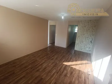 Apartamento com 3 Quartos à venda, 63m² no Parque Cecap, Guarulhos