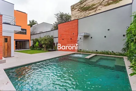 Sobrado com 5 Quartos à venda, 550m² no Jardim Paulista, São Paulo