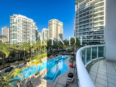 Apartamento com 2 Quartos à venda, 78m² no Barra da Tijuca, Rio de Janeiro