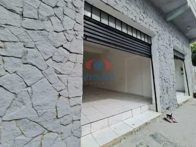 Ponto Comercial para alugar, 36m² no Jardim Califórnia, Indaiatuba