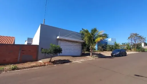 Casa com 2 Quartos à venda, 250m² no Jardim Cila de Lúcio Bauab, Jaú