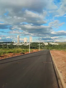 Lote/Terreno à venda, 336m² no Parque das Nações, Bauru