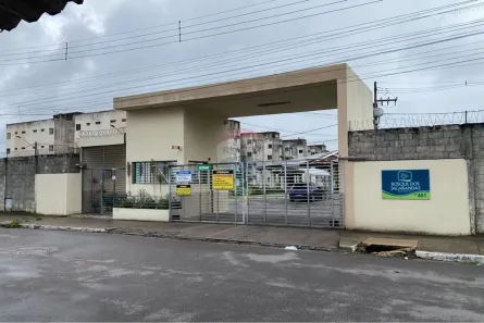 Apartamento com 2 Quartos para alugar, 42m² no Benedito Bentes, Maceió
