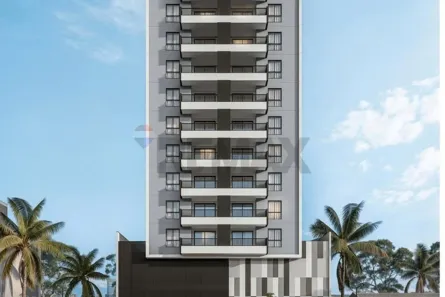 Apartamento com 1 Quarto à venda, 39m² no Centro, Navegantes