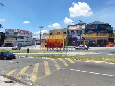 Imóvel Comercial com 3 Quartos para alugar, 80m² no Dic V (Conjunto Habitacional Chico Mendes), Campinas