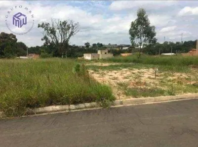 Lote/Terreno à venda, 330m² no Jardim Horizonte, Araçoiaba da Serra