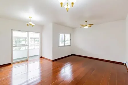 Apartamento com 3 Quartos à venda, 100m² no Cidade Monções, São Paulo