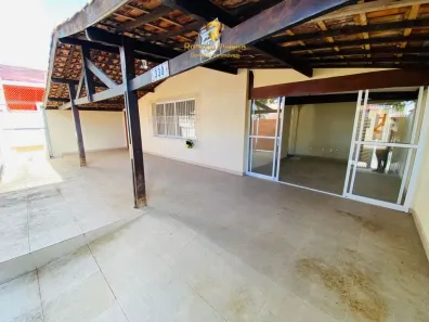 Imóvel Comercial com 1 Quarto à venda, 300m² no Jardim Satélite, São José dos Campos