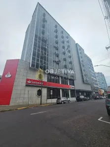 à venda, 51m² no Centro, Novo Hamburgo