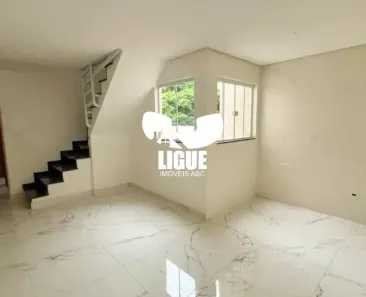 Cobertura com 2 Quartos para venda ou aluguel, 62m² no Vila Assunção, Santo André