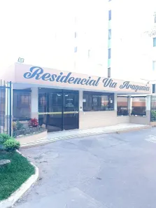 Apartamento com 3 Quartos à venda, 80m² no Riacho Fundo I, Brasília