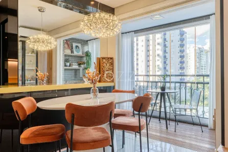Apartamento com 2 Quartos à venda, 67m² no Atiradores, Joinville