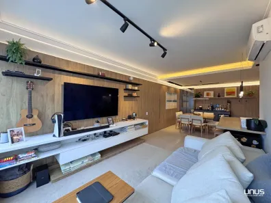 Apartamento com 2 Quartos à venda, 94m² no Campinas, São José
