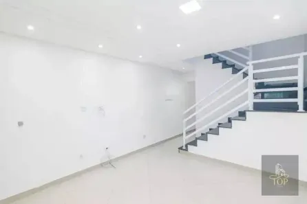 Sobrado com 2 Quartos à venda, 102m² no Vila Helena, Santo André
