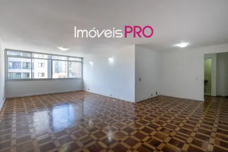 Apartamento com 3 Quartos à venda, 179m² no Pinheiros, São Paulo
