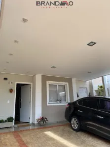 Casa com 3 Quartos à venda, 170m² no Vila do Golf, Ribeirão Preto