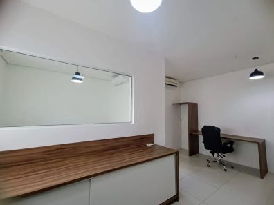 Prédio Comercial à venda, 34m² no Centro, Jacareí