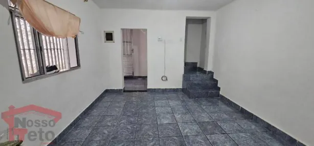 Casa com 2 Quartos para alugar, 61m² no Vila Mangalot, São Paulo