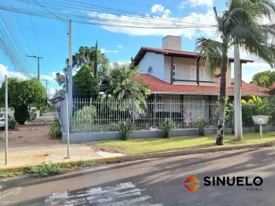 Casa com 3 Quartos à venda, 203m² no , Campo Bom