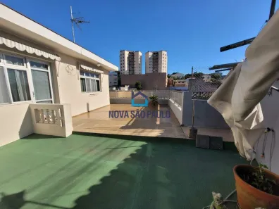 Casa com 3 Quartos à venda, 202m² no Jabaquara, São Paulo