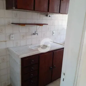 Apartamento com 1 Quarto à venda, 40m² no Fonseca, Niterói