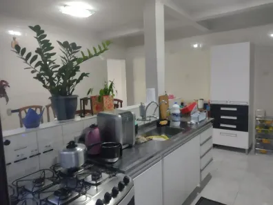Sobrado com 4 Quartos à venda, 173m² no Jardim Santa Terezinha, Taboão da Serra