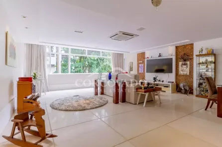 Apartamento com 5 Quartos à venda, 214m² no Flamengo, Rio de Janeiro