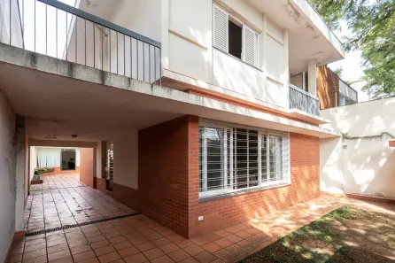Sobrado com 3 Quartos à venda, 275m² no Jardim Luzitânia, São Paulo