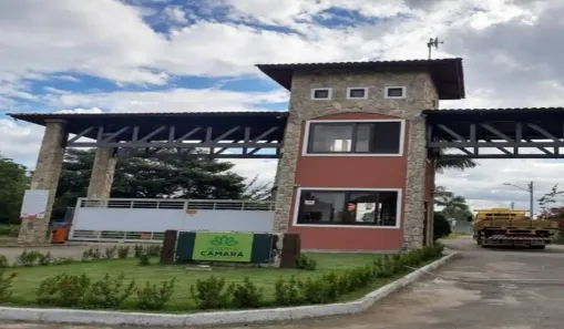 Lote/Terreno à venda, 375m² no Urucunema, Eusébio