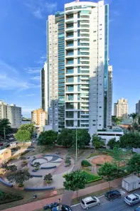 Apartamento com 3 Quartos à venda, 123m² no Alto da Glória, Goiânia