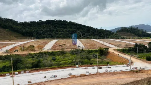 Lote/Terreno à venda, 470m² no Rio do Meio, Itajaí