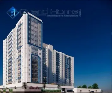 Apartamento com 2 Quartos à venda, 47m² no Cocal, Vila Velha