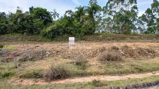 Lote/Terreno à venda, 299m² no Dom Joaquim, Brusque