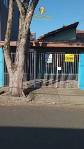 Casa com 2 Quartos à venda, 73m² no Jardim Altos de Santana, São José dos Campos