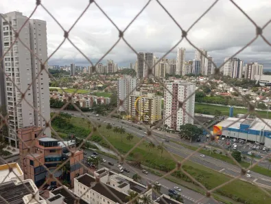Apartamento com 3 Quartos à venda, 80m² no Jardim Apolo II, São José dos Campos