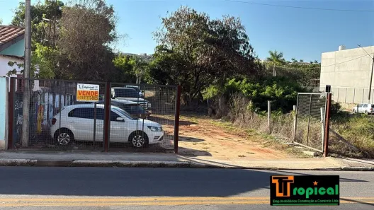 Lote/Terreno à venda, 680m² no Vila São Francisco, Hortolândia