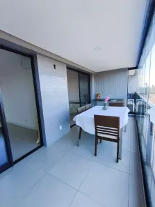 Apartamento com 2 Quartos para alugar, 66m² no Stella Maris, Salvador