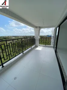Apartamento com 3 Quartos à venda, 128m² no Turu, São Luís