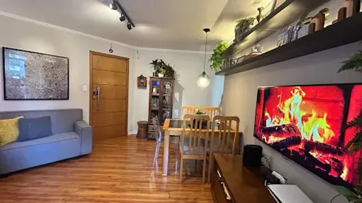 Apartamento com 2 Quartos à venda, 57m² no Vila Siqueira (Zona Norte), São Paulo