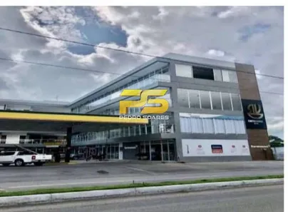 Sala Comercial para alugar, 100m² no Portal do Sol, João Pessoa