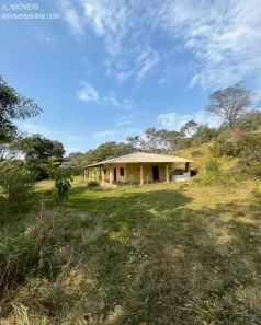 Fazenda/Sítio com 2 Quartos à venda, 64000m² no Soares, Jarinu