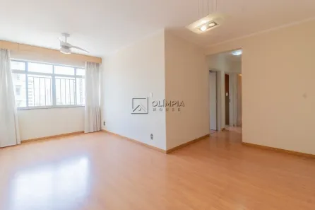 Apartamento com 4 Quartos à venda, 110m² no Perdizes, São Paulo