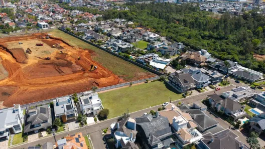 Lote/Terreno à venda, 450m² no Nossa Senhora das Graças, Canoas