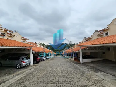 Casa com 3 Quartos à venda, 83m² no Parque Rincão, Cotia