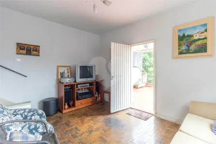 Sobrado com 3 Quartos à venda, 188m² no Vila Romana, São Paulo